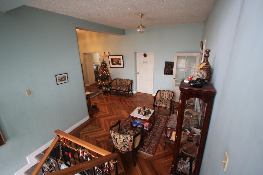 Travellers Inn كويتو المظهر الخارجي الصورة