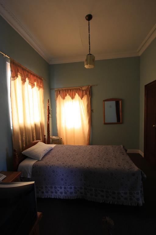 Travellers Inn كويتو المظهر الخارجي الصورة
