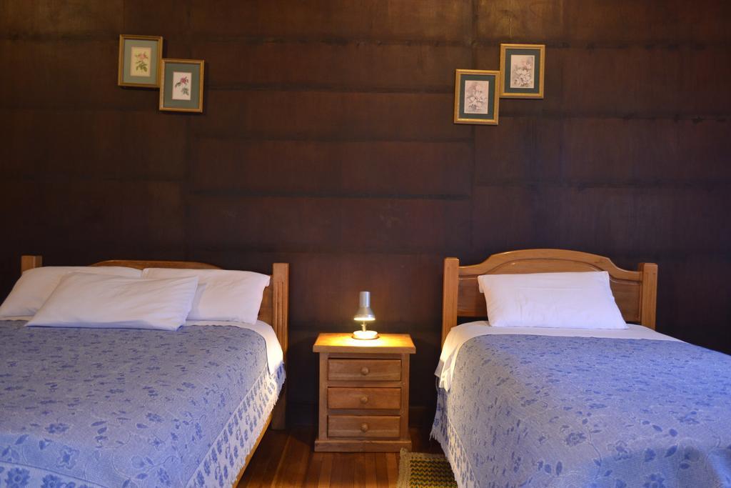 Travellers Inn كويتو المظهر الخارجي الصورة
